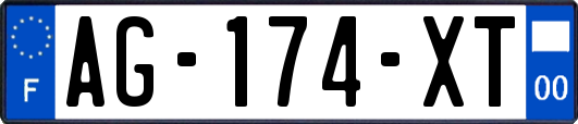 AG-174-XT