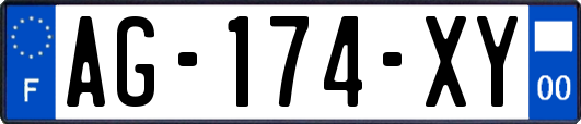 AG-174-XY