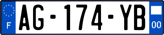 AG-174-YB