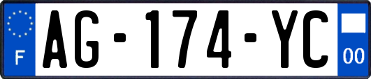 AG-174-YC