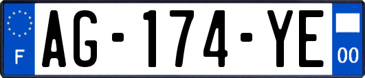 AG-174-YE