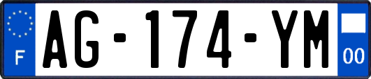 AG-174-YM