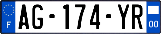 AG-174-YR