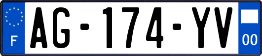 AG-174-YV