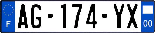 AG-174-YX