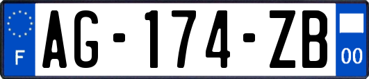 AG-174-ZB