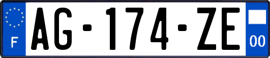 AG-174-ZE