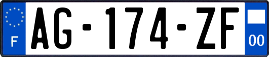 AG-174-ZF