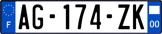 AG-174-ZK