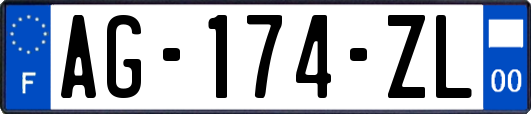 AG-174-ZL