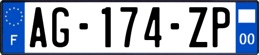 AG-174-ZP