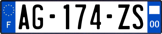 AG-174-ZS