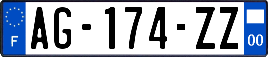 AG-174-ZZ