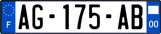 AG-175-AB