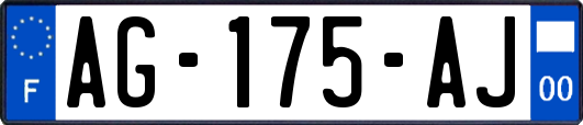 AG-175-AJ