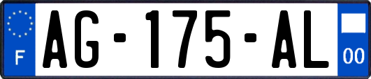 AG-175-AL