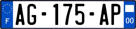 AG-175-AP