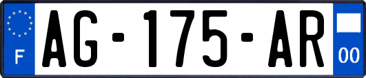 AG-175-AR