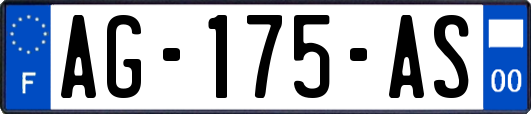 AG-175-AS