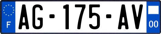 AG-175-AV