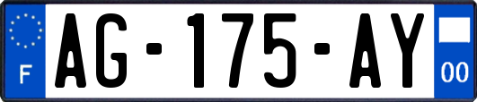 AG-175-AY