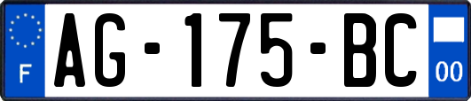AG-175-BC