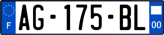 AG-175-BL