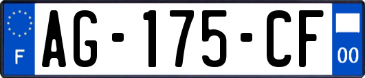 AG-175-CF