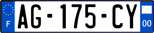 AG-175-CY