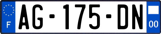 AG-175-DN