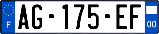 AG-175-EF