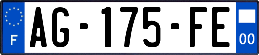 AG-175-FE