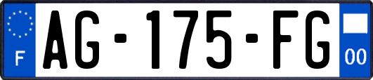 AG-175-FG