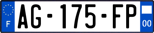 AG-175-FP