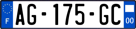 AG-175-GC