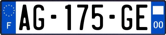 AG-175-GE