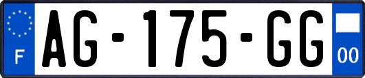 AG-175-GG