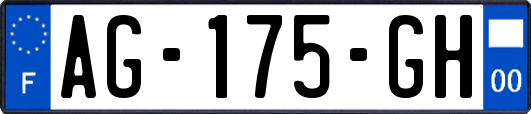 AG-175-GH