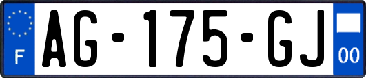 AG-175-GJ