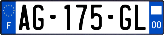 AG-175-GL
