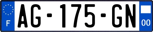 AG-175-GN