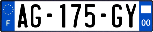 AG-175-GY