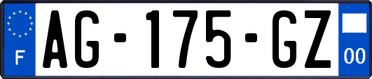 AG-175-GZ