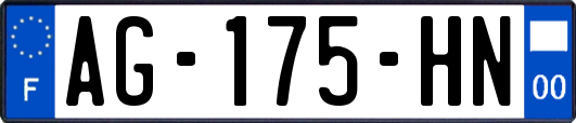 AG-175-HN