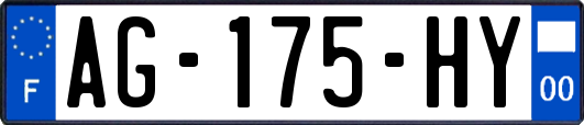 AG-175-HY