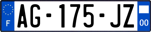 AG-175-JZ