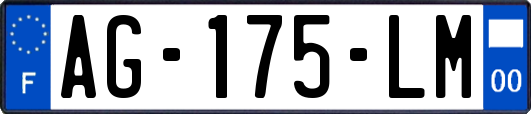 AG-175-LM