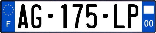 AG-175-LP