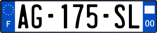 AG-175-SL