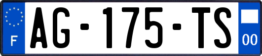 AG-175-TS